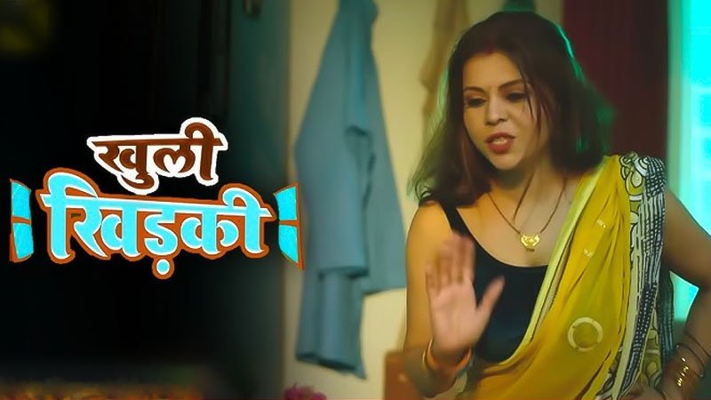 Khuli Khidki | Season 01 | Episode 04